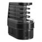 Structural Concepts FSE460R Oasis Black 36 1/8 Structural Concepts FSE460R Oasis Black 36 1/8
