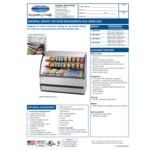 Federal Industries SSRVS-5042 50