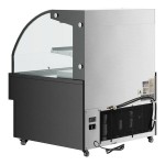 Avantco HAC-36-B 35 3/8 Avantco HAC-36-B 35 3/8