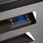 Beverage-Air MMR44HC-1-BB MarketMax 47