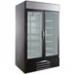 Beverage-Air MMR44HC-1-BB MarketMax 47