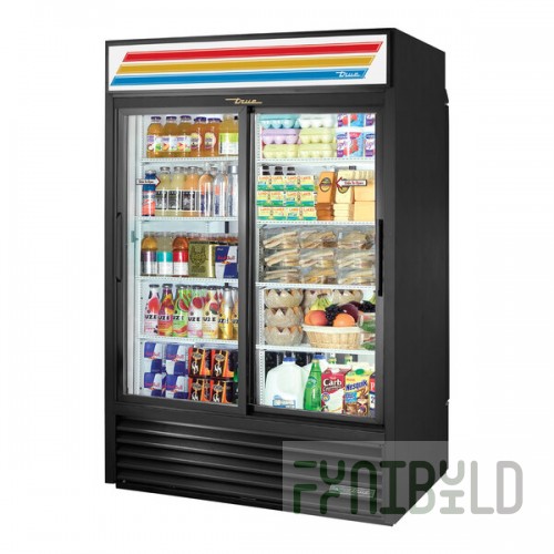 True GDM-47RL-HC-LD 54 1/8