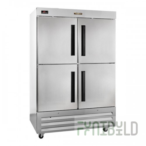 Traulsen CLBM-49R-HS-LR 53 3/4