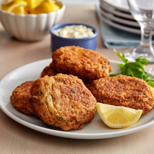 Old Bay® 5 lb. Crab Cake Classic Mix Old Bay® 5 lb. Crab Cake Classic Mix