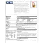 Old Bay® 5 lb. Crab Cake Classic Mix Old Bay® 5 lb. Crab Cake Classic Mix