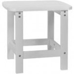 Flash Furniture Charlestown Blue Faux Wood Side Table Flash Furniture Charlestown Blue Faux Wood Side Table