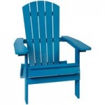 Flash Furniture Charlestown Blue Faux Wood Side Table Flash Furniture Charlestown Blue Faux Wood Side Table