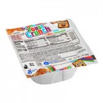 Cinnamon Toast Crunch Cereal 45 oz. - 4/Case