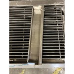 Scratch and Dent Garland GTBG48-AR48 Natural Gas 48 Scratch and Dent Garland GTBG48-AR48 Natural Gas 48