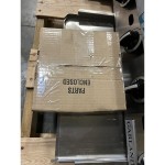Scratch and Dent Garland GTBG48-AR48 Natural Gas 48 Scratch and Dent Garland GTBG48-AR48 Natural Gas 48