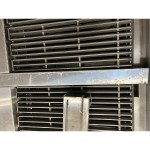 Scratch and Dent Garland GTBG48-AR48 Natural Gas 48 Scratch and Dent Garland GTBG48-AR48 Natural Gas 48