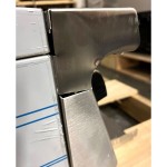 Scratch and Dent Garland GTBG48-AR48 Natural Gas 48 Scratch and Dent Garland GTBG48-AR48 Natural Gas 48