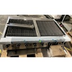 Scratch and Dent Garland GTBG48-AR48 Natural Gas 48 Scratch and Dent Garland GTBG48-AR48 Natural Gas 48