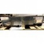 Scratch and Dent Garland GTBG48-AR48 Natural Gas 48 Scratch and Dent Garland GTBG48-AR48 Natural Gas 48