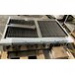 Scratch and Dent Garland GTBG48-AR48 Natural Gas 48 Scratch and Dent Garland GTBG48-AR48 Natural Gas 48