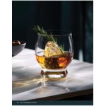 Reserve by Libbey Kentucky Bourbon Trail 13.5 oz. Customizable Cocktail Glass - 12/Case