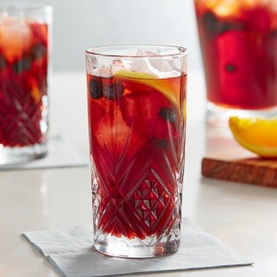 Arcoroc L7256 Broadway 9.25 oz. Highball Glass by Arc Cardinal - 24/Case