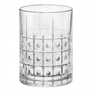 Bormioli Rocco Este from Steelite International 13.5 oz. Rocks / Double Old Fashioned Glass - 24/Case Bormioli Rocco Este from Steelite International 13.5 oz. Rocks / Double Old Fashioned Glass - 24/Case