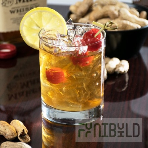 Libbey 918CD Heavy Base 13.5 oz. Customizable Rocks / Double Old Fashioned Glass - 36/Case
