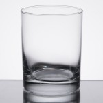 Libbey 918CD Heavy Base 13.5 oz. Customizable Rocks / Double Old Fashioned Glass - 36/Case