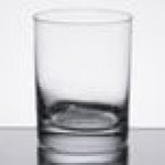 Libbey 918CD Heavy Base 13.5 oz. Customizable Rocks / Double Old Fashioned Glass - 36/Case