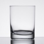 Libbey 918CD Heavy Base 13.5 oz. Customizable Rocks / Double Old Fashioned Glass - 36/Case