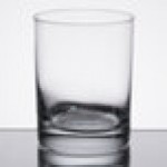 Libbey 918CD Heavy Base 13.5 oz. Customizable Rocks / Double Old Fashioned Glass - 36/Case