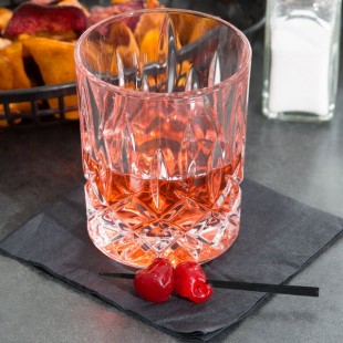 Nachtmann Noblesse 10 oz. Rocks / Old Fashioned Glass - 12/Case Nachtmann Noblesse 10 oz. Rocks / Old Fashioned Glass - 12/Case