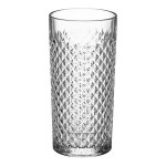 Acopa Aurelius 15 oz. Beverage Glass - 12/Case