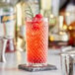Acopa Aurelius 15 oz. Beverage Glass - 12/Case