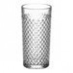 Acopa Aurelius 15 oz. Beverage Glass - 12/Case