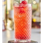 Acopa Aurelius 15 oz. Beverage Glass - 12/Case