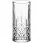 Acopa Aurelius 15 oz. Beverage Glass - 12/Case