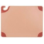 San Jamar CBG152012BR Saf-T-Grip® 20