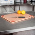 San Jamar CBG152012BR Saf-T-Grip® 20