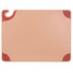 San Jamar CBG152012BR Saf-T-Grip® 20