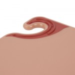 San Jamar CBG152012BR Saf-T-Grip® 20