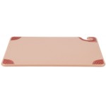 San Jamar CBG152012BR Saf-T-Grip® 20
