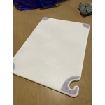 San Jamar CBG152012BR Saf-T-Grip® 20