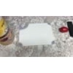 San Jamar CBG152012BR Saf-T-Grip® 20