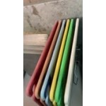 San Jamar CBG152012BR Saf-T-Grip® 20