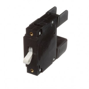 Garland / US Range 2687002 Circuit Breaker 1 Pole 40a Garland / US Range 2687002 Circuit Breaker 1 Pole 40a