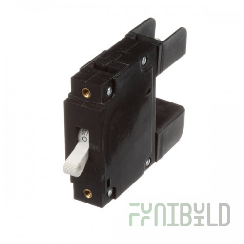 Garland / US Range 2687002 Circuit Breaker 1 Pole 40a
