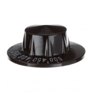 Vulcan 00-413976-00001 Thermostat Knob Vulcan 00-413976-00001 Thermostat Knob
