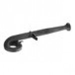Vulcan 00-417260-000G1 Venturi, Rear Vulcan 00-417260-000G1 Venturi, Rear