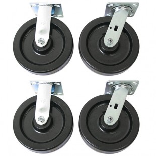 Wesco Industrial Products 3,000 lb. 8 Wesco Industrial Products 3,000 lb. 8