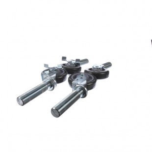 Garland / US Range 4520677 Kit, Casters
