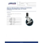 Advance Tabco Equivalent 5