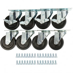 Avantco 178A4PCKIT8 4 Avantco 178A4PCKIT8 4