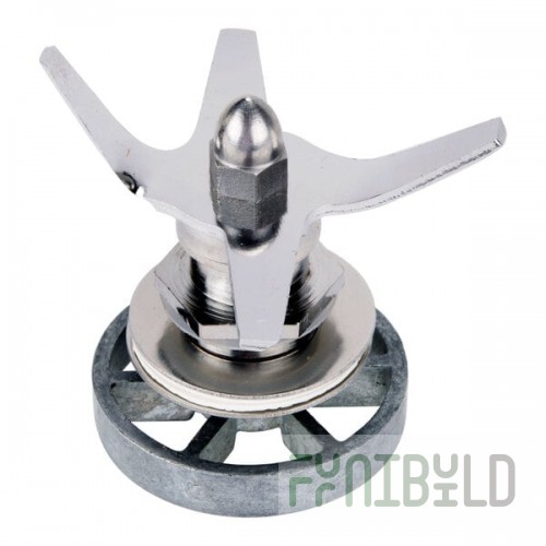 Waring 503173 Replacement Blending Assembly